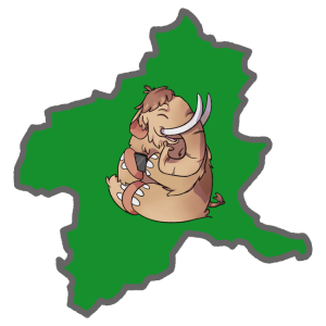 グンマストドン